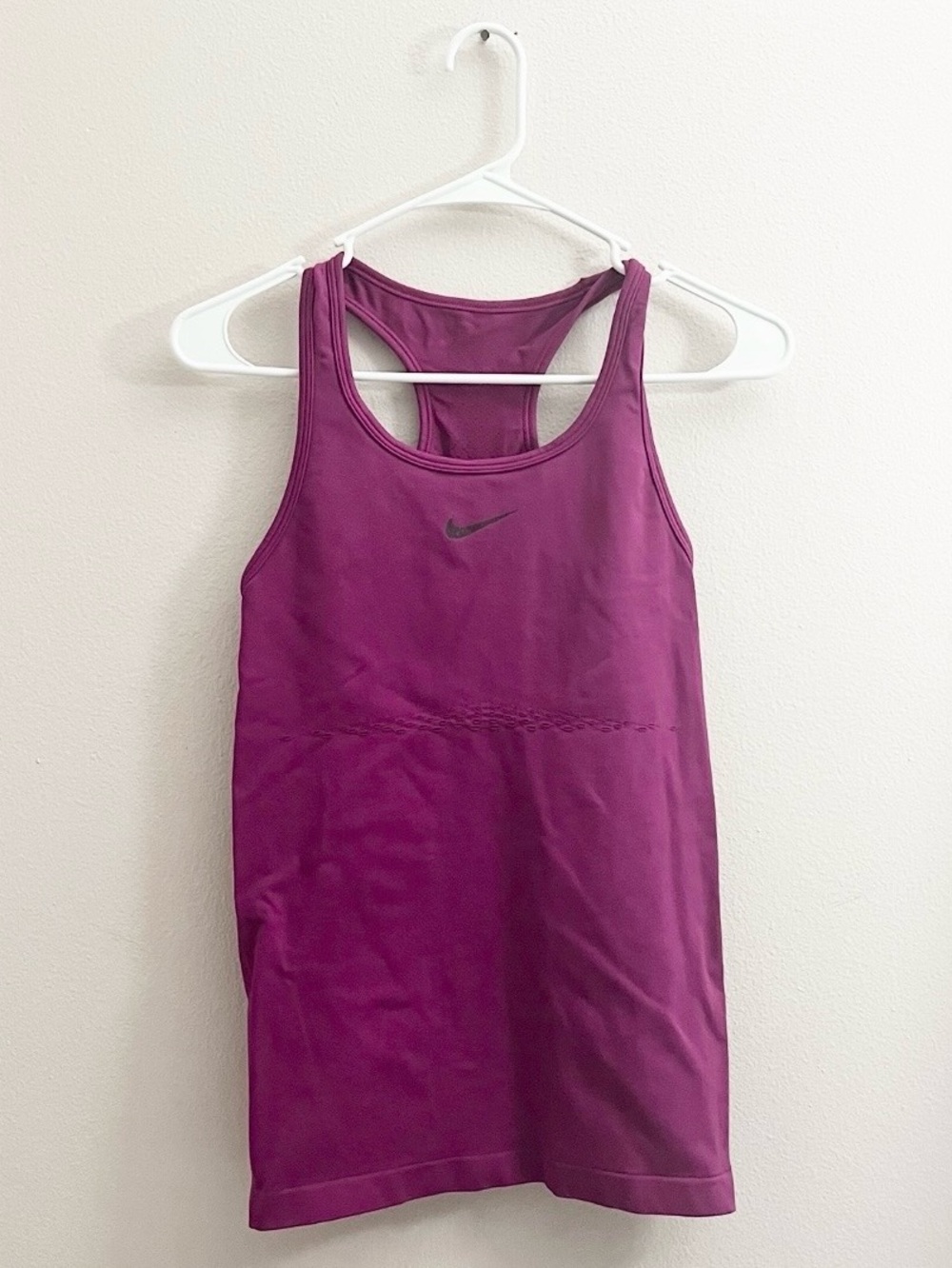 5/$15 🩷 MUST BUNDLE Nike Dri-FIT Tank Top Magenta